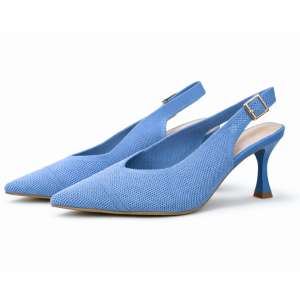 ESCARPINS TALONS CLASSIQUE