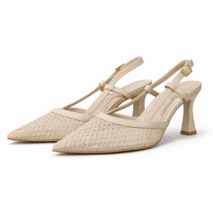 CHAUSSURES À TALONS